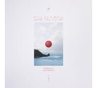 Fabiano do Nascimento – Das Nuvens – LP (Clear Apple)