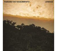 Fabiano Do Nascimento - Lendas [VINYL]