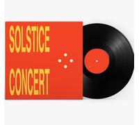 Fabiano Do Nascimento Solstice Concert (Vinyl LP)