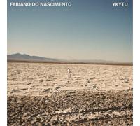Fabiano Do Nascimento YKYTU (Vinyl LP) 12" Album