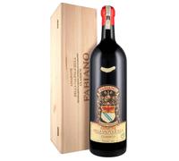 Fabiano Etichetta Storica Amarone della Valpolicella Classico DOCG 2019 Jeroboam 3 l, Cassetta di legno