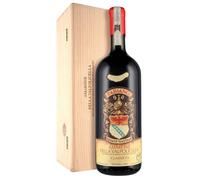 Fabiano Etichetta Storica Amarone della Valpolicella Classico DOCG 2019 Magnum 1,5 l, Cassetta di legno