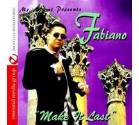Fabiano - Make It Last