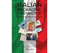 Fabiano Manzan Italian Packaging Contractor (Tascabile)