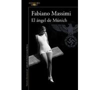Fabiano Massimi El ángel de Múnich / The Angel from Munich (Tascabile)