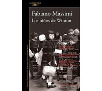 Fabiano Massimi Los niños de Winton / One Life (Tascabile)