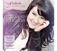 Nadine Fabielle – Ein Lächeln Kommt Zurück – CD