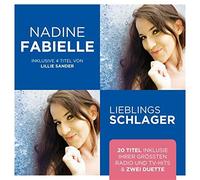 Fabielle,Nadine - Lieblingsschlager