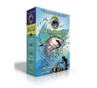Fabien Cousteau James O. F Fabien Cousteau Expeditions (Boxe (Copertina rigida)