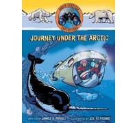 Fabien Cousteau James O. Fraioli Journey under the Arctic (Copertina rigida)
