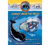 Fabien Cousteau James O. Fraioli Journey under the Arctic (Copertina rigida)