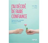 Fabien Eon J'ai décidé de faire confiance (Tascabile)