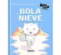 Fabien Fernandez Benjamin Strickler Bola de nieve (Mini Cómics) (Tascabile)