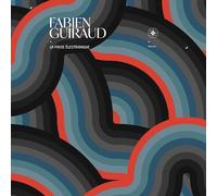 Fabien Guiraud - La Prise Electronique
