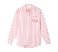 FABIENNE CHAPOT - Alex STP Blouse - - Blouses & Shirts - Donna - Rosa - XS