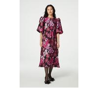 Fabienne Chapot Annie Dress Dirty Pink/cheeky Ch Taglia: 38 | Abiti Midi Outlet | Donna | Rosa