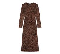 FABIENNE CHAPOT - Ashley Dress - - Dresses - Donna - Marrone - S
