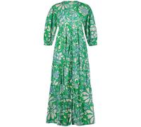 Fabienne Chapot Cala Dress Green Apple/grass Is Taglia: 36 | Abiti Midi Outlet | Donna | Verde