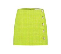 Fabienne Chapot Dionne Skirt Lovely Lime Taglia: 38 | Minigonne Outlet | Donna | Verde
