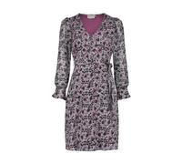 FABIENNE CHAPOT, ,Dresses ,Donna ,Multicolore ,L Isabella Abito Corto