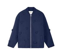 FABIENNE CHAPOT, ,Jackets ,Donna ,Blu ,2XL Hearty Coat