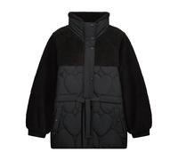 FABIENNE CHAPOT, ,Jackets ,Donna ,Nero ,XL Uma Coat