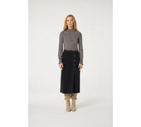 Fabienne Chapot Jada Top After Midnight Blue/ Taglia: L | Maglie a manica lunga Outlet | Donna | Blu