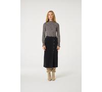 Fabienne Chapot Jada Top After Midnight Blue/ Taglia: S | Maglie a manica lunga Outlet | Donna | Blu