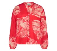 FABIENNE CHAPOT - Lente Blouse - - Blouses & Shirts - Donna - Rosso - S