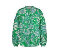 Fabienne Chapot Lexi Blouse Green Apple/grass Is Taglia: 38 | Cappotti Outlet | Donna | Verde