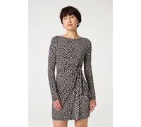 Fabienne Chapot Lilo Short Dress After Midnight Blue/ Taglia: XXL | Abiti Mini Outlet | Donna | Blu