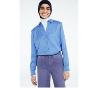 Fabienne Chapot Lot Blouse Riad Blue Taglia: 40 | Magliette intime Outlet | Donna | Blu