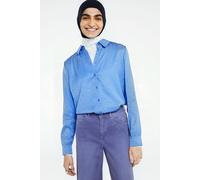 Fabienne Chapot Lot Blouse Riad Blue Taglia: 42 | Magliette intime Outlet | Donna | Blu