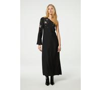 Fabienne Chapot Luana Dress Black Taglia: 38 | Maxi abiti Outlet | Donna | Nero