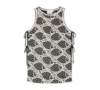 FABIENNE CHAPOT - Luca Top - - Tops - Donna - Beige - XL