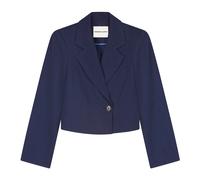FABIENNE CHAPOT - Nena Blazer - - Jackets - Donna - Blu - XL