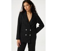 Fabienne Chapot Roger Blazer Dark Antracite Taglia: 36 | Blazers Outlet | Donna