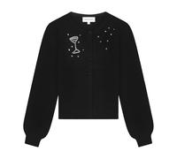 FABIENNE CHAPOT - Sarah Cardigan - -Knitwear -Donna -Nero -S