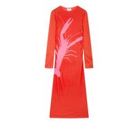 FABIENNE CHAPOT - Sionara Dress - -Dresses -Donna -Rosso -XL