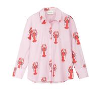 FABIENNE CHAPOT - Tony Blouse - - Blouses & Shirts - Donna - Rosa - L