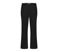 FABIENNE CHAPOT, ,Trousers ,Donna ,Nero ,S Kirby Kick Flare Pantaloni