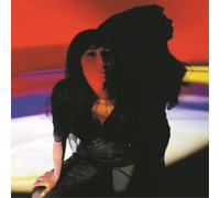 Fabienne DelSol Four (Vinyl LP) 12" Album Coloured Vinyl