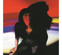 Fabienne Delsol Four (White (Vinyl LP)