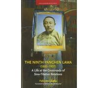 Fabienne Jagou The Ninth Panchen Lama (1883-1937) (Tascabile)