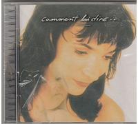 fabienne marsaudon - comment lui dire... chansons pour une naissance