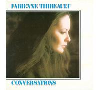 Fabienne Thibeault - Conversations - WEA Filipacchi Music - 56 786