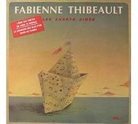 Fabienne Thibeault - Les Chants Aimés