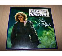 Fabienne Thibeault - Les Filles Comme Moi / Le Coeur Voyageur - 45 tours - 7"