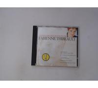Fabienne Thibeault - Les Plus Belles Chansons De FA
