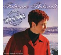 Fabienne Thibeault - Made in Quebec